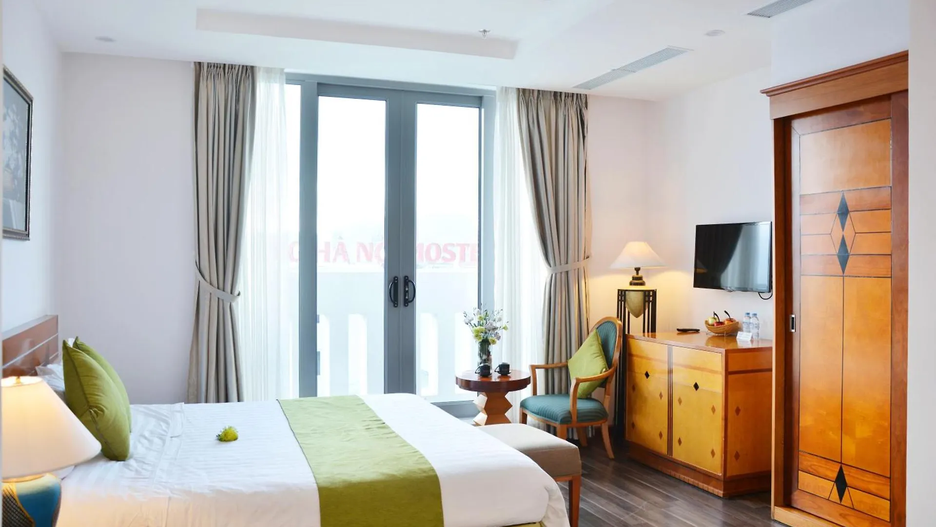 Richico Apartments And Hotel Da Nang