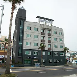 호텔 W호텔 탑동 제주