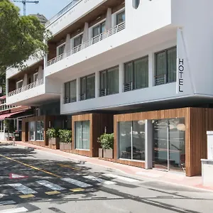 Hotel Boutique Miramar