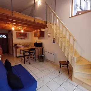 Guesthome La Petite Salette Maison d'hôtes