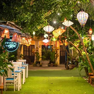 Privatunterkunft Loc Phat, Hoi An
