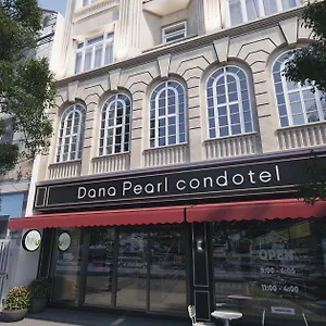 Dana Pearl 2 ** Da Nang