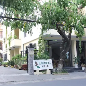 Privatunterkunft Windbell, Hoi An