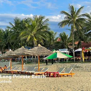 Hotel Viet Long, Hoi An