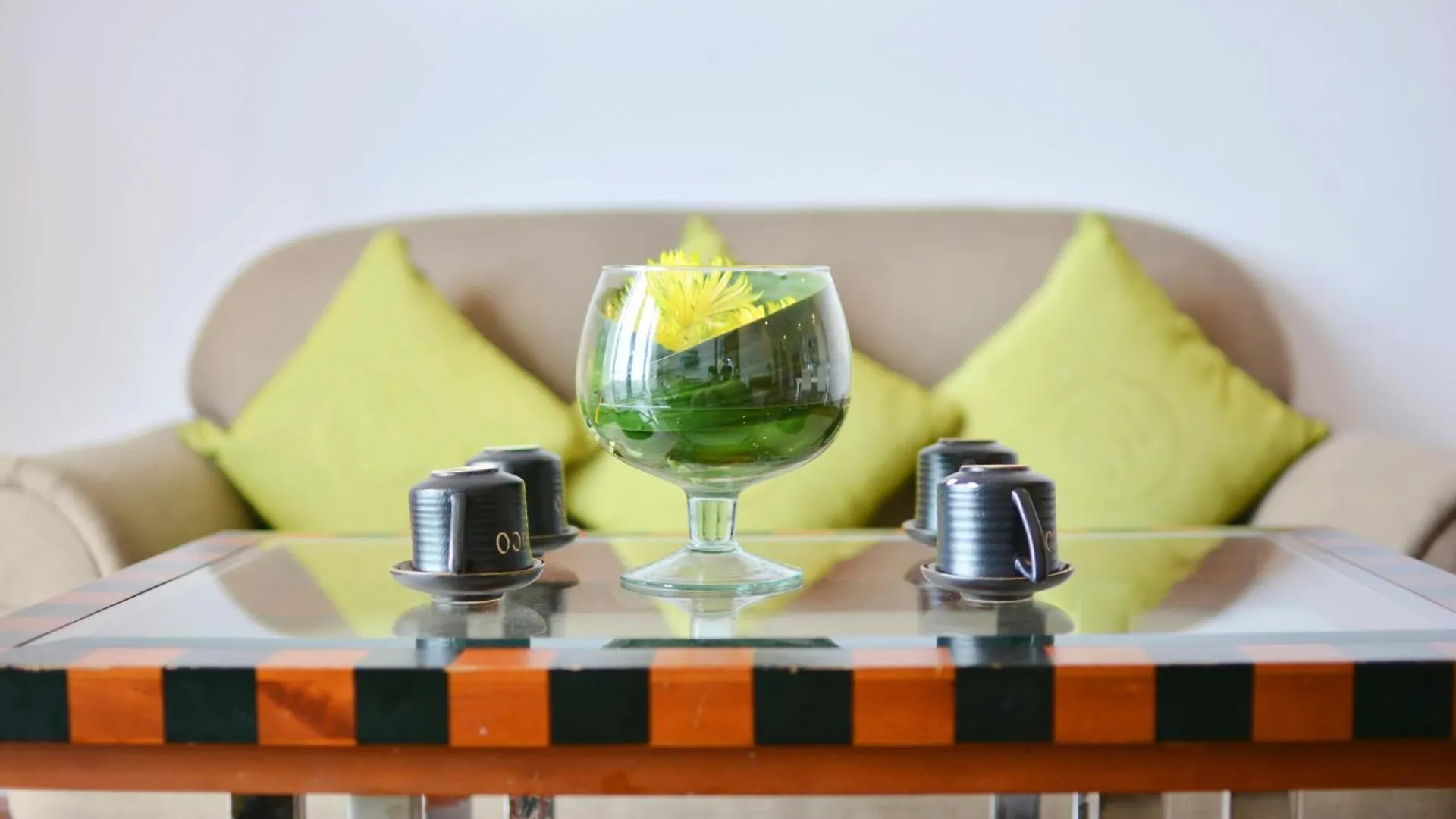Richico Apartments And Hotel Da Nang 3*,  Vietnam