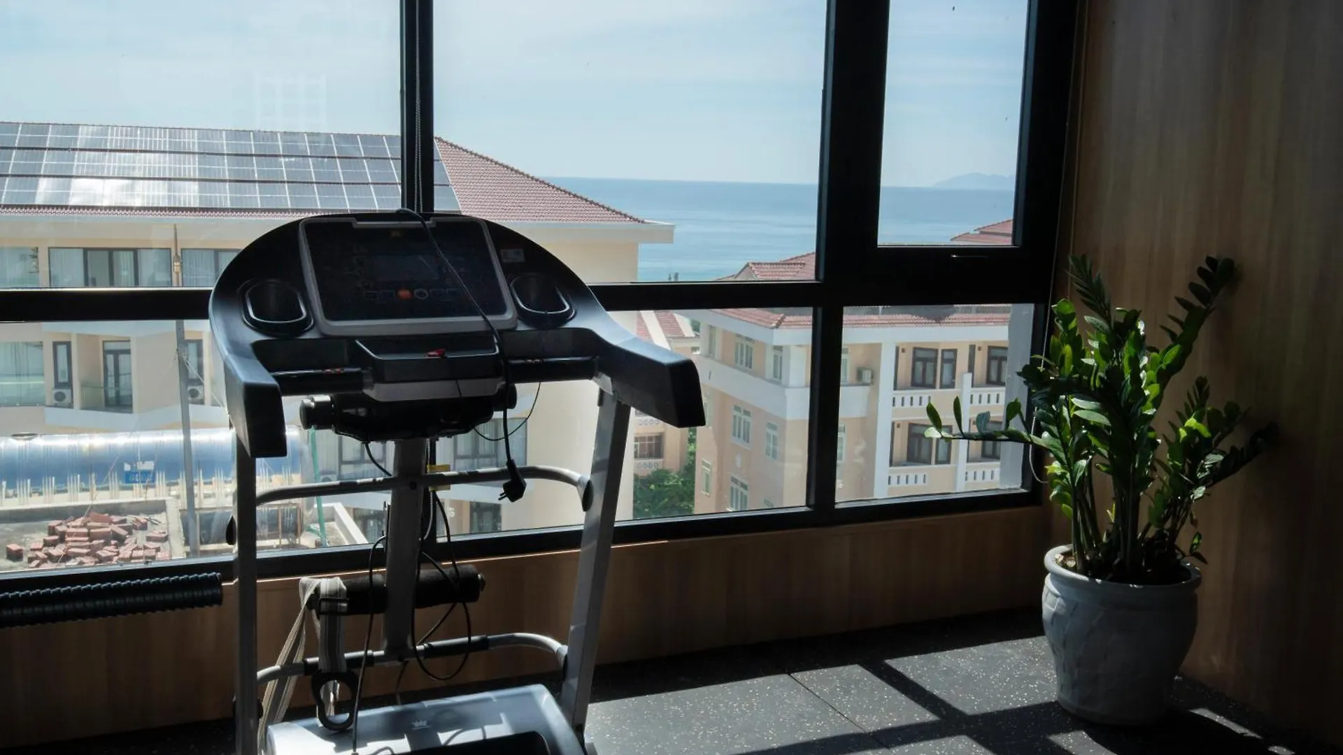 Richico Apartments And Hotel Da Nang