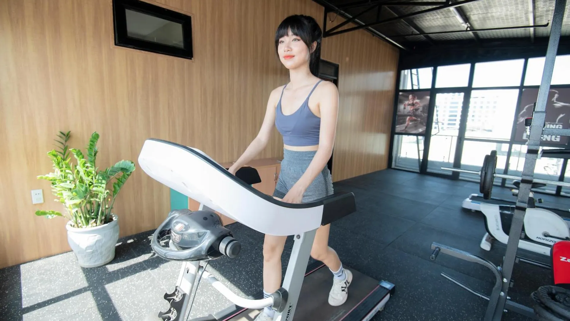 Aparthotel Richico Apartments And Hotel Da Nang